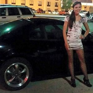 Meet your Posher, Chad